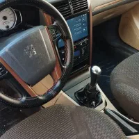 پارس مدل 1400|خودرو سواری و وانت|بم, |دیوار