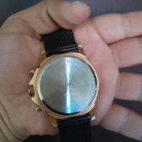 ساعت naviforce نو اصلا استفاده نشده