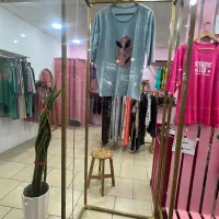 دکور پوشاک زنانه|فروشگاه و مغازه|چالوس, |دیوار