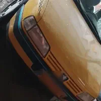 تاکسی مدل ۹۶