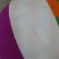 توپ هایه پارچه ای و عروسکی خوب و با کیفیت|ورزش‌های توپی|اهواز, مجاهد|دیوار