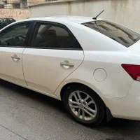 کیا سراتو آپشنال مدل ۱۳۹۷|خودرو سواری و وانت|ارومیه, |دیوار