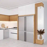 نصب کابینت و کمددیواری