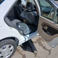 پارس tu5 گاز سیمی کم کار|خودرو سواری و وانت|یاسوج, |دیوار