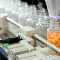 تعدادی کارگر ساده /جای خواب/ حراست/ شرکت دارویی