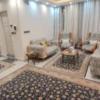 فروش 75 متر سالن پرده خور/ فول امکانات محدوده هفتم