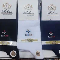 تولید وپخش انواع جوراب پنبه