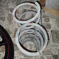 فنر سایز 40 206