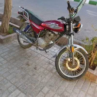 موتور کویر|موتورسیکلت|زاوه, |دیوار