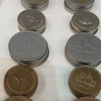 کلکسیون سکه