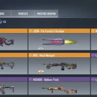 اکانت کالاف