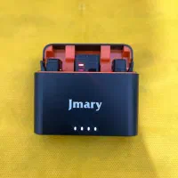 میکروفن بی سیم|لوازم جانبی موبایل و تبلت|همدان, |دیوار