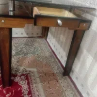 میزغذاخوری دست ساز|میز و صندلی غذاخوری|دزفول, |دیوار