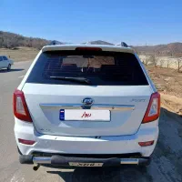 لیفان x60 بی رنگ|خودرو سواری و وانت|سنندج, |دیوار