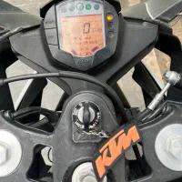 کی تی ام ktm 250 rc|موتورسیکلت|تهران, سید خندان (جلفا)|دیوار