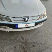 پژو پارس دوگانه کارخانه مدل 89|خودرو سواری و وانت|اراک, |دیوار