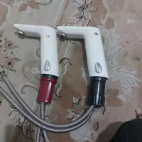 شیر چشمی الکترونیکی