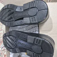 کفش تمام چرم|کیف، کفش، کمربند|اسفراین, |دیوار