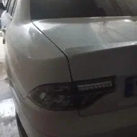 سورن موتور جدید