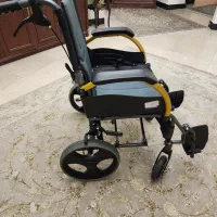 ویلچر خارجی