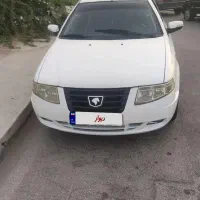 سورن توربو مدل 96