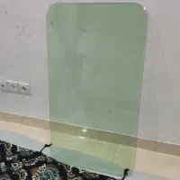 شیشه مینی بوس بنز