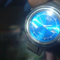 ساعت سیکو اتوماتیک (17جویلز)|ساعت|شهریار, رزکان|دیوار