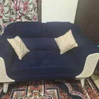 مبل تمیز تمیز 7نفره