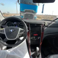 دنا معمولی تیپ ۲مدل ۹۶|خودرو سواری و وانت|آبادان, |دیوار