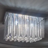 لوستر|لوستر و چراغ آویز|اراک, |دیوار