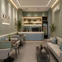 فرصت شراکت در کافه، رستوران یا بیرون‌بر