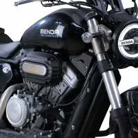 موتور بندا راک