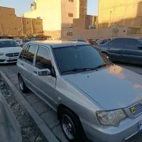 پراید 111 مدل 92|خودرو سواری و وانت|کرج, حیدرآباد|دیوار