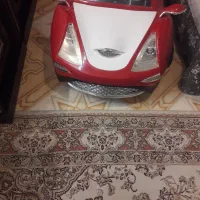 ماشین شارژی