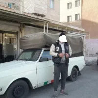 وانت بار وانت تلفنی باربری کف صاف پتودار%