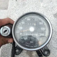 لوازم کاوازاکی ۱۰۰ ژاپن فابریکی|قطعات یدکی و لوازم جانبی|اردبیل, |دیوار