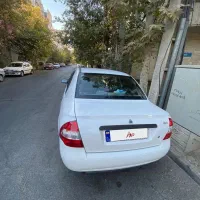 تیبا صندوقدار 1401|خودرو سواری و وانت|تهران, مهران (سیدخندان)|دیوار