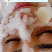 اموزش پاک‌سازی و فیشال تخصصی