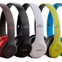 هدفون p47|لوازم جانبی موبایل و تبلت|بندرعباس, |دیوار