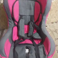 صندلی کودک ماشین|تخت و صندلی بچه|قم, مهدیه|دیوار