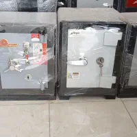 گاوصندوق ۱۵۰ ارتفاع ۵۵ ضد سرقت درب قرار|ابزارآلات|تبریز, |دیوار