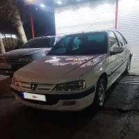 پارس سال ۱۴۰۰|خودرو سواری و وانت|ملارد, |دیوار