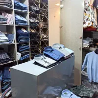 فروش ویترین مغازه