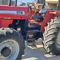 تراکتور 475 مدل 402|خودرو سنگین|کنگاور, |دیوار