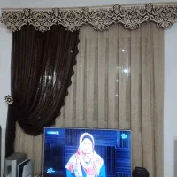 پرده وکتیبه