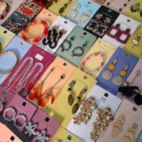 بدلیجات و اکسسوری اروپایی|بدلیجات|سلمانشهر, |دیوار