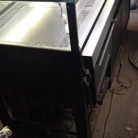 یخچال شوکیک سایز بزرگ