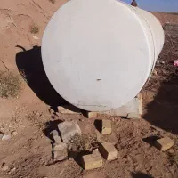 تانکر 5500لیتری