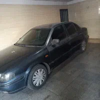 سمند معمولی مدل ۸۱