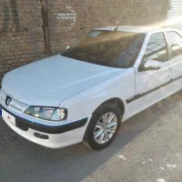 پارس Elxسفارشی فول اپشن|خودرو سواری و وانت|سبزوار, عظیمیان|دیوار